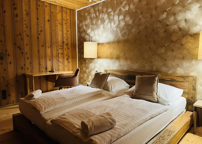 Hotel Nest Berlin